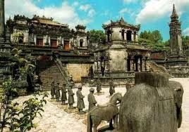 Du Lịch Miền Trung: Hà Nội – Huế - Lăng Cô - Đà Nẵng