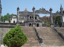 Du Lịch Miền Trung: Hà Nội – Huế - Lăng Cô - Đà Nẵng