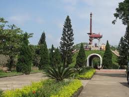 Du Lịch Miền Trung:  Huế - Thành Cổ Quảng Trị – Động Phong Nha