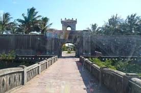 Du Lịch Miền Trung:  Huế - Thành Cổ Quảng Trị – Động Phong Nha