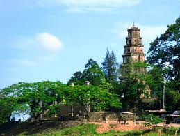 Du Lịch Miền Trung:  Huế - Thành Cổ Quảng Trị – Động Phong Nha