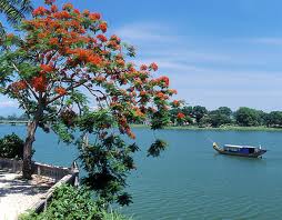 Du Lịch Miền Trung:  Huế - Thành Cổ Quảng Trị – Động Phong Nha