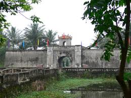 Du Lịch Miền Trung:  Huế - Thành Cổ Quảng Trị – Động Phong Nha