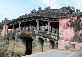 Du Lịch Miền Trung: TP HCM – Đà Nẵng - Sơn Trà – Hội An – Huế  - Phong Nha