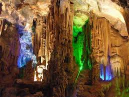 Du Lịch Miền Trung: TP HCM – Đà Nẵng - Sơn Trà – Hội An – Huế  - Phong Nha