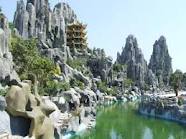 Du Lịch Miền Trung: TP HCM – Đà Nẵng - Sơn Trà – Hội An – Huế  - Phong Nha