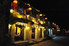 Du Lịch Miền Trung: TP HCM – Đà Nẵng - Sơn Trà – Hội An – Huế  - Phong Nha