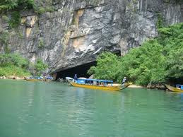 Du Lịch Miền Trung: TP HCM – Đà Nẵng - Sơn Trà – Hội An – Huế  - Phong Nha
