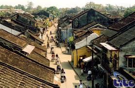 Du Lịch Miền Trung: TP HCM – Đà Nẵng - Sơn Trà – Hội An – Huế  - Phong Nha