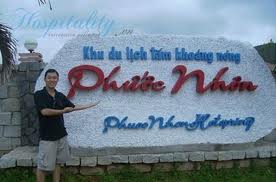 Du Lịch Miền Trung: TP HCM - Đà Nẵng – Đồng Xanh – Đồng Nghệ - Tắm Bùn Phước Nhơn – Huế- Động Thiên Đường