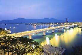 Du Lịch Miền Trung: TP HCM - Đà Nẵng – Đồng Xanh – Đồng Nghệ - Tắm Bùn Phước Nhơn – Huế- Động Thiên Đường