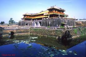 Du Lịch Miền Trung: TP HCM - Đà Nẵng – Đồng Xanh – Đồng Nghệ - Tắm Bùn Phước Nhơn – Huế- Động Thiên Đường