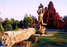 Du Lịch Miền Trung: TP HCM - Đà Nẵng – Đồng Xanh – Đồng Nghệ - Tắm Bùn Phước Nhơn – Huế- Động Thiên Đường
