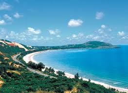 Du lịch Mũi Né 1 ngày Hà Nội - TPHCM - Phan Thiết - Mũi Né