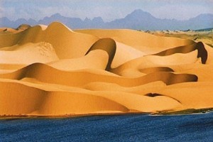 Du lịch Mũi Né 1 ngày Hà Nội - TPHCM - Phan Thiết - Mũi Né