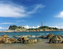 Du Lịch Mũi Né: Hà Nội – Cam Ranh – Mũi Né