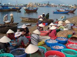 Du Lịch Mũi Né: Hà Nội - Sài Gòn - Mũi Né