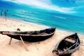 Du Lịch Mũi Né: Hà Nội - Sài Gòn - Mũi Né