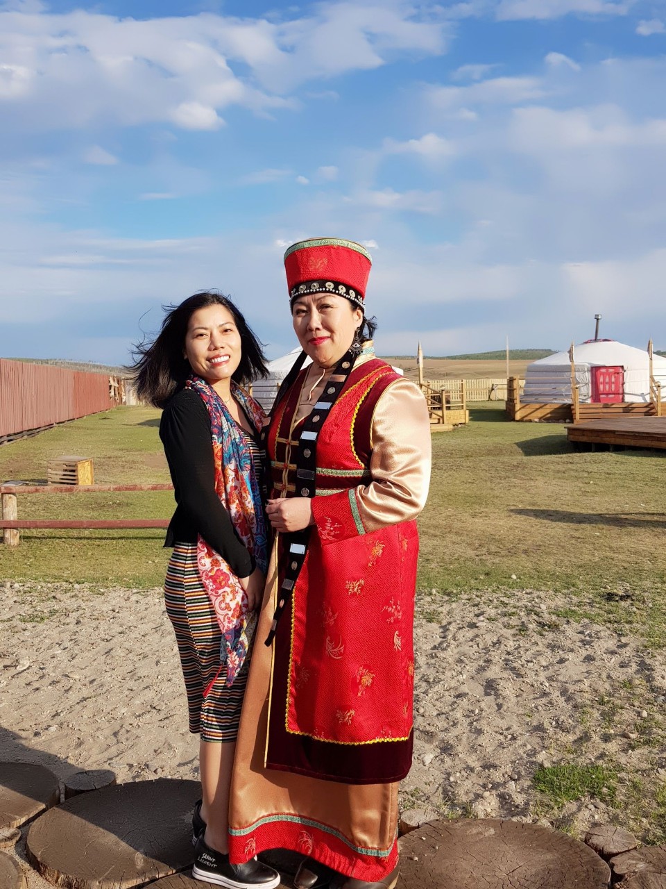 Du Lịch Nga Hành Trình Xuyên Siberia 2025