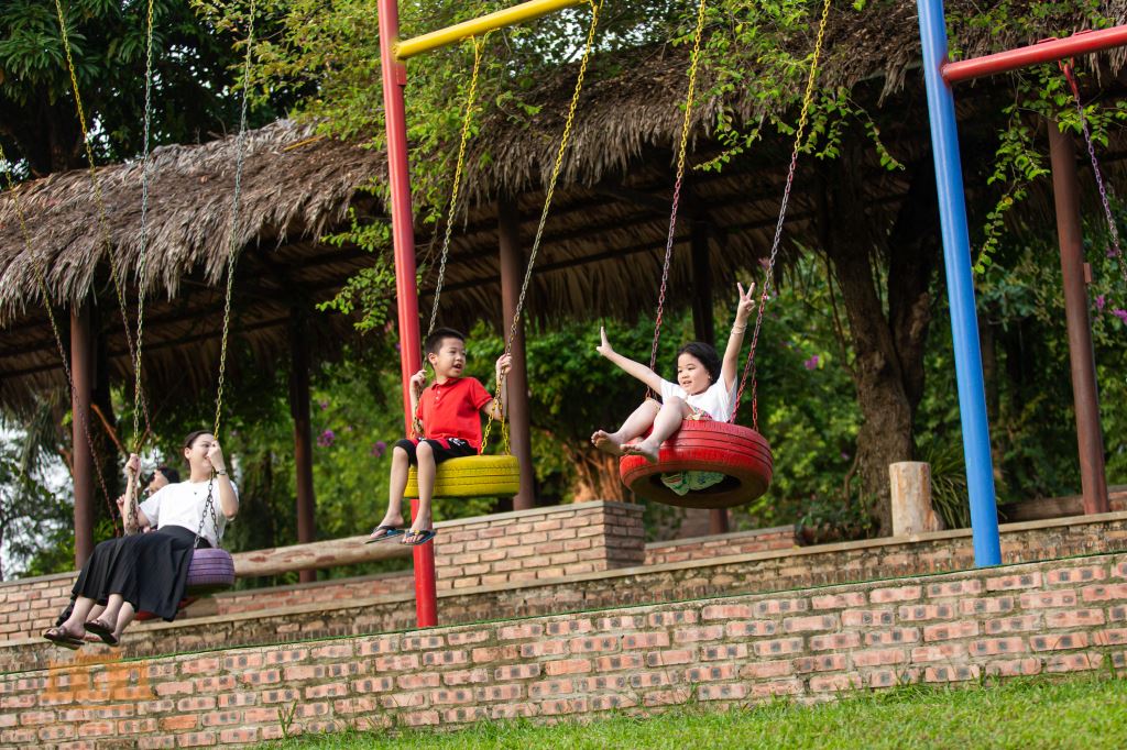 Du Lịch Nghỉ Dưỡng: ASEAN Resort