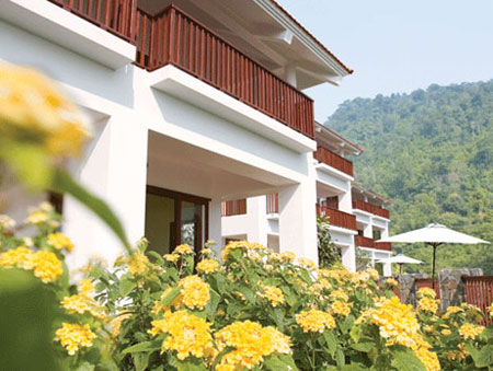 Du Lịch Nghỉ Dưỡng: Belvedere Resort Tam Đảo
