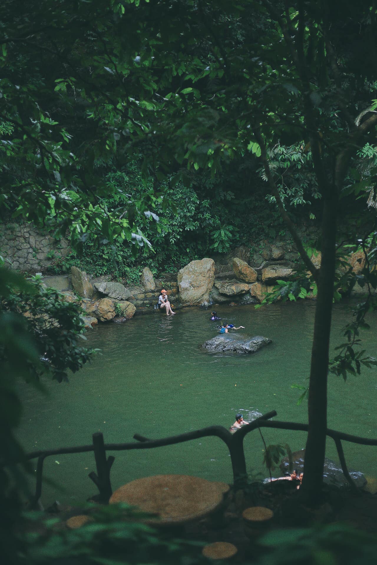Du Lịch Nghỉ Dưỡng: Mai Châu – Suối Khoáng Kim Bôi