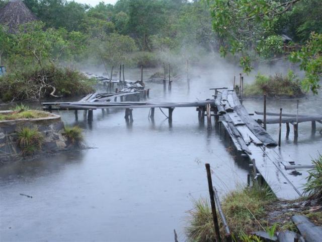 Du Lịch Nghỉ Dưỡng: Mai Châu – Suối Khoáng Kim Bôi