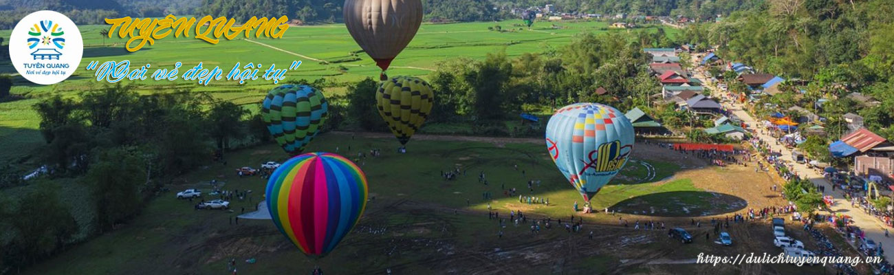 Du Lịch Nghỉ Dưỡng: Tuyên Quang – Suối Khoáng Nóng Mỹ Lâm