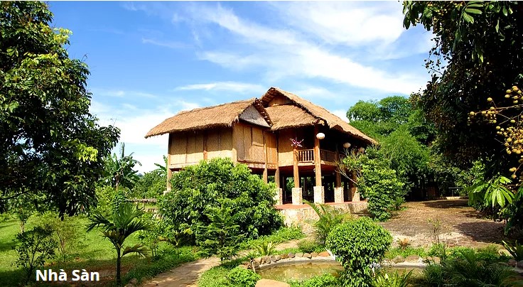 Du Lịch Nghỉ Dưỡng: V. Resort Hòa Bình