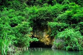 Du Lịch Ninh Bình 1 Ngày: Hà Nội – Bái Đính – Tràng An