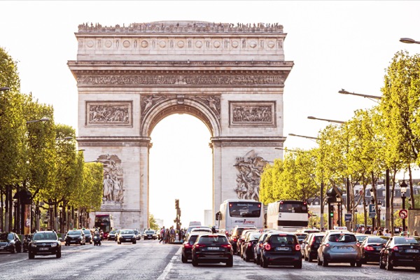 Du Lịch Pháp Thụy Sỹ Ý 2025