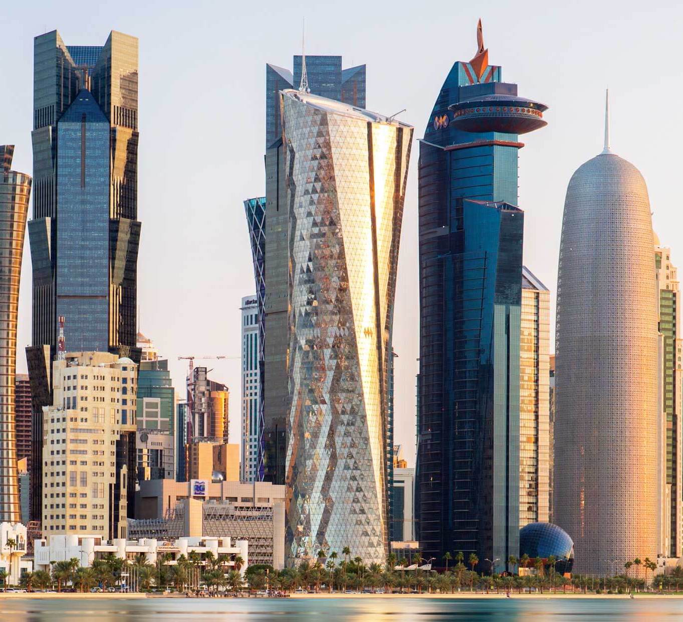 Du Lịch Qatar - Khám Phá Quốc Gia Vùng Vịnh Giàu Có Và Huyền Bí