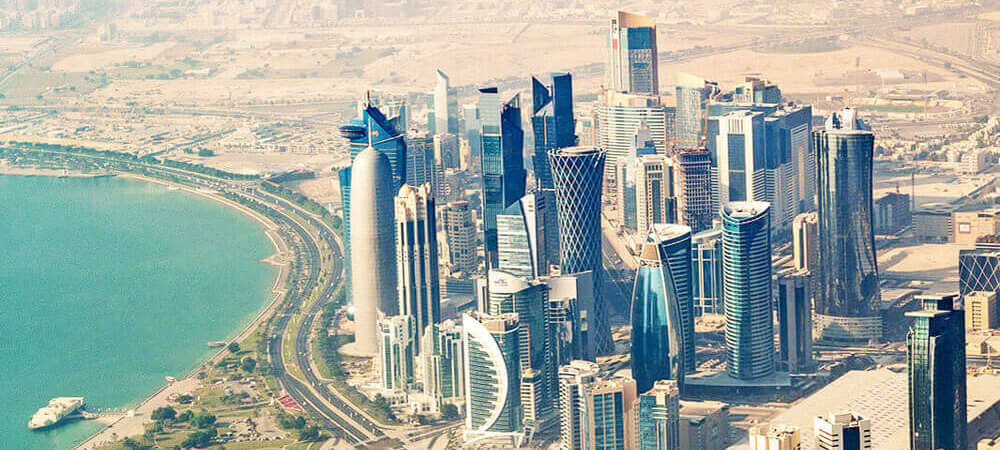 Du Lịch Qatar - Khám Phá Quốc Gia Vùng Vịnh Giàu Có Và Huyền Bí