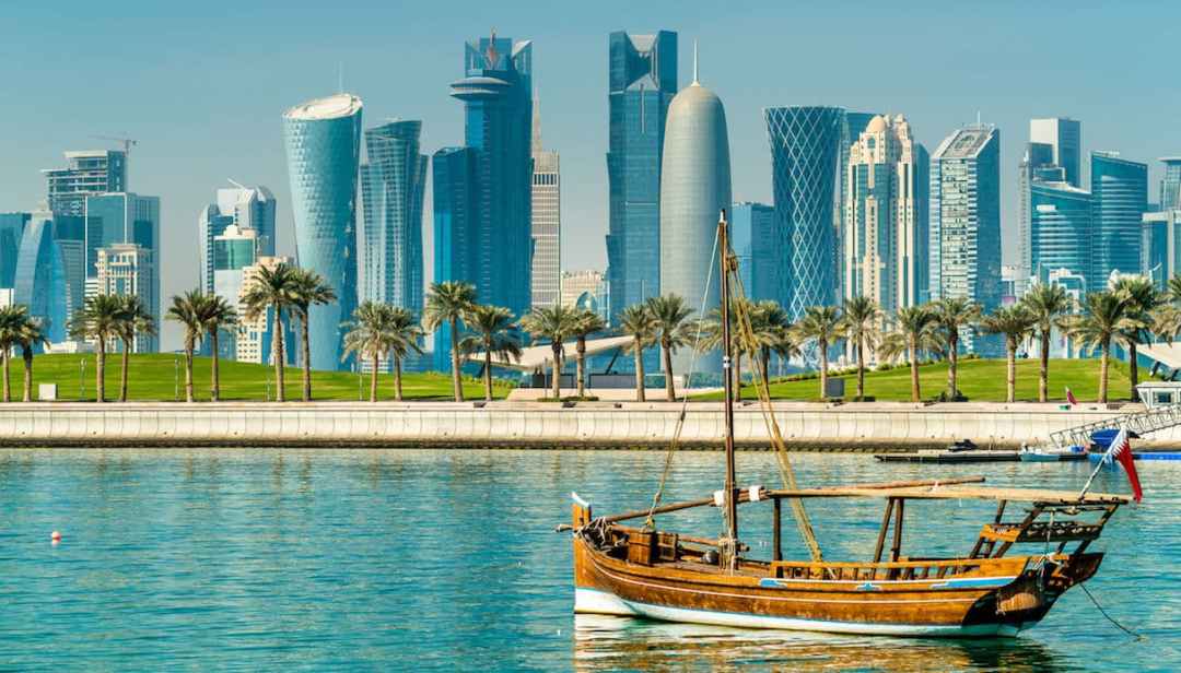 Du Lịch Qatar - Khám Phá Quốc Gia Vùng Vịnh Giàu Có Và Huyền Bí