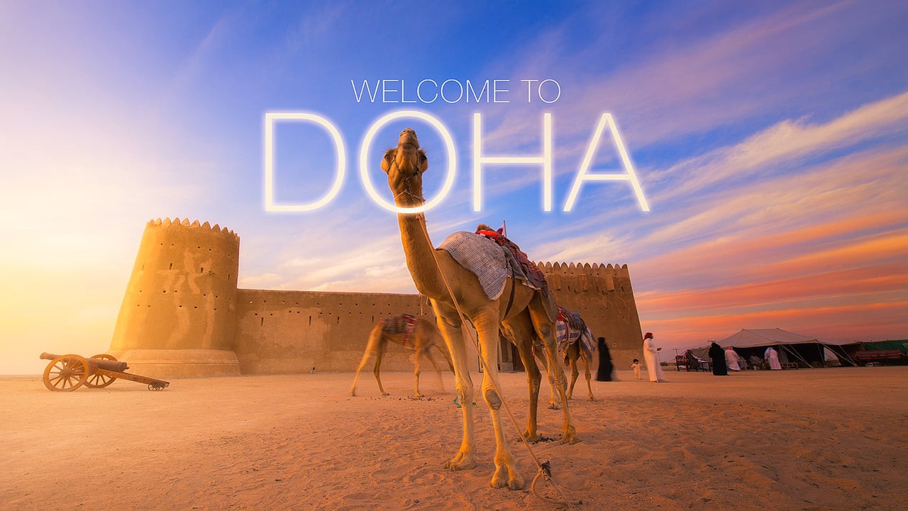 Du Lịch Qatar - Khám Phá Quốc Gia Vùng Vịnh Giàu Có Và Huyền Bí