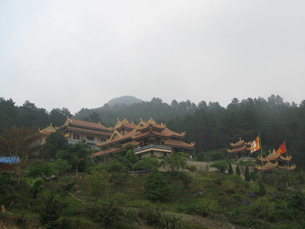 Du Lịch Tam Đảo 2 Ngày 1 Đêm: Hà Nội - Tây Thiên - Tam Đảo