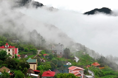 Du Lịch Tam Đảo: Hà Nôi – Belvedere Resort