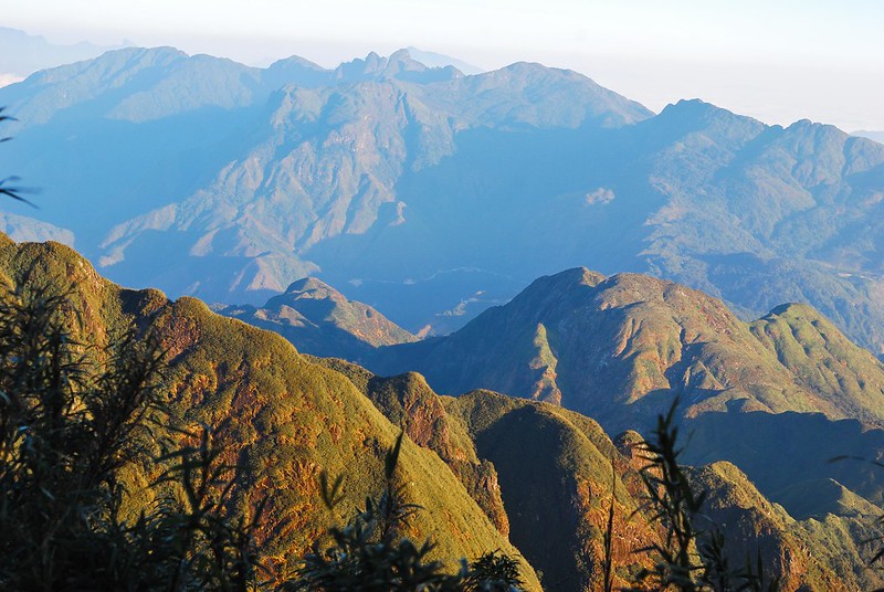 Du Lịch Trăng Mật: Sapa – Cao Nguyên Tình Yêu