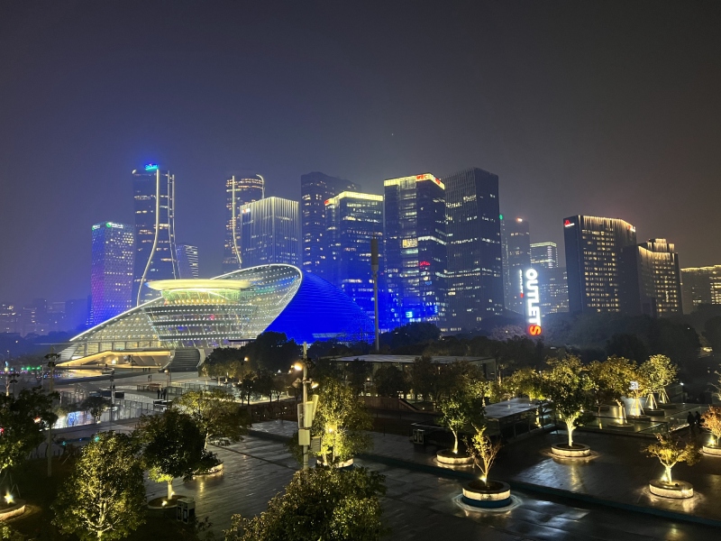 Du ngoạn Giang Nam: Tour Hàng Châu - Ô Trấn - Thượng Hải