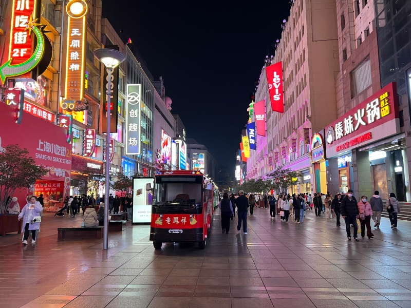 Du ngoạn Giang Nam: Tour Hàng Châu - Ô Trấn - Thượng Hải