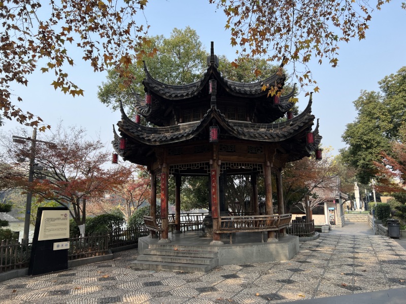 Du ngoạn Giang Nam: Tour Hàng Châu - Ô Trấn - Thượng Hải