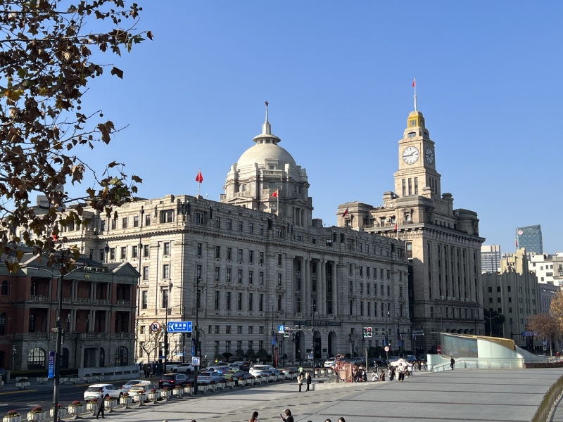 Du ngoạn Giang Nam: Tour Hàng Châu - Ô Trấn - Thượng Hải