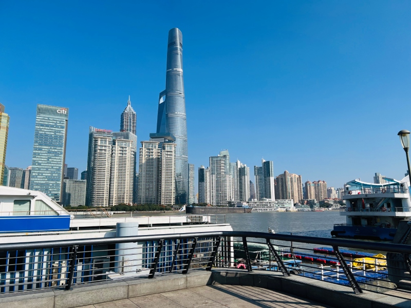 Du ngoạn Giang Nam: Tour Hàng Châu - Ô Trấn - Thượng Hải