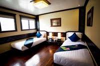 Du Thuyền Paradise 2 Ngày 1 Đêm