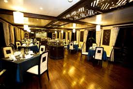 Du Thuyền Paradise 2 Ngày 1 Đêm