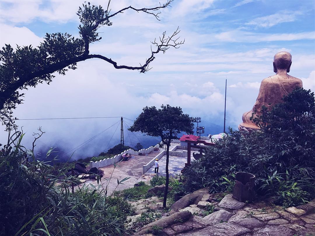 Hà Nội - Bái Đính - Tràng An - Hạ Long - Yên Tử - Sapa - Hà Nội Khởi hành thứ 5 hàng tuần