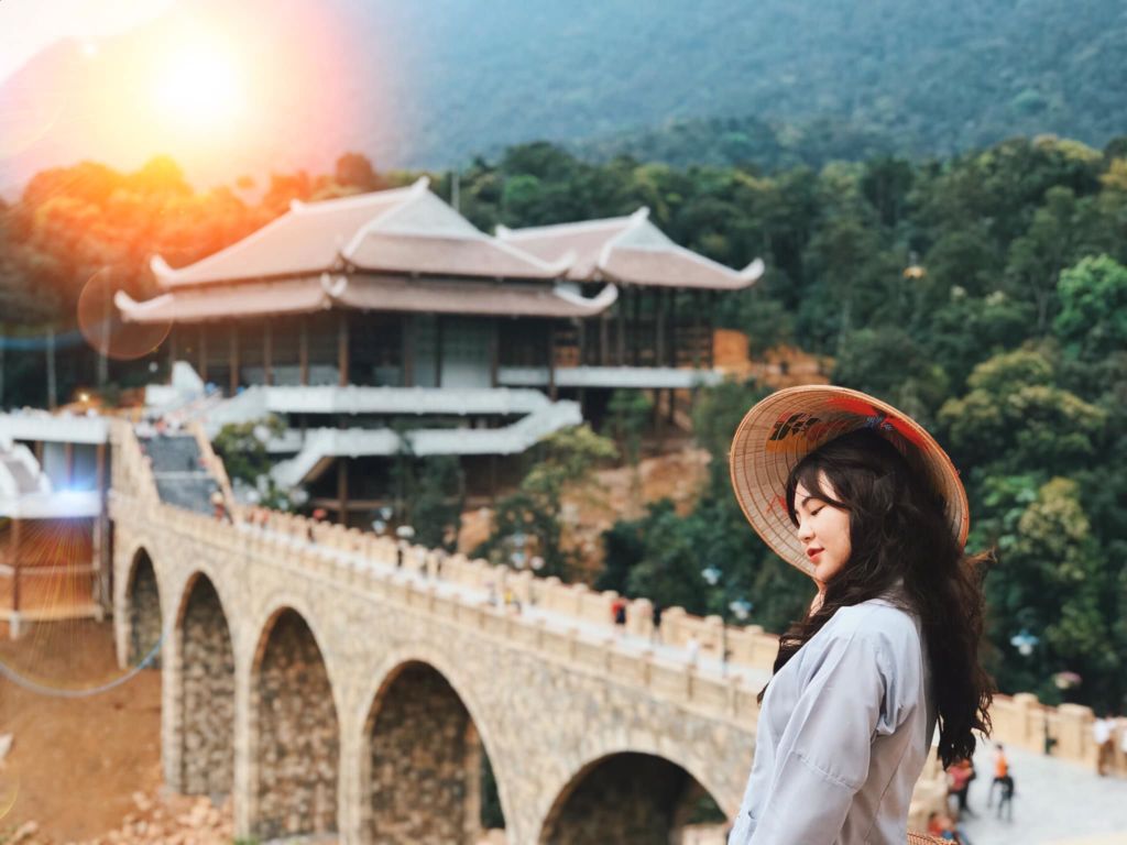 Hà Nội - Bái Đính - Tràng An - Hạ Long - Yên Tử - Sapa - Hà Nội Khởi hành thứ 5 hàng tuần