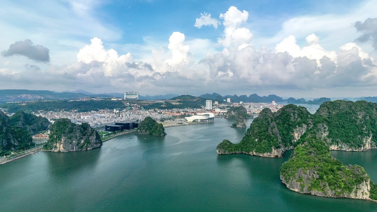 Hà Nội - Bái Đính - Tràng An - Hạ Long - Yên Tử - Sapa - Hà Nội Khởi hành thứ 5 hàng tuần