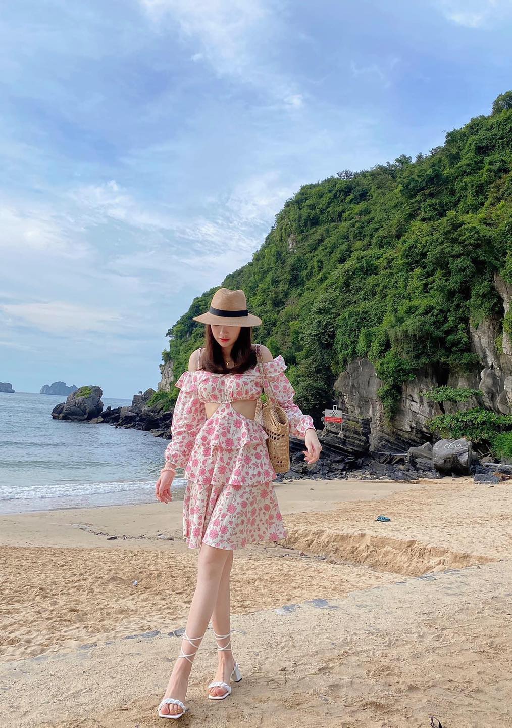 Ha Noi - Hai Phong - Cat Ba - Lan Ha 4 Ngay 3 Đem