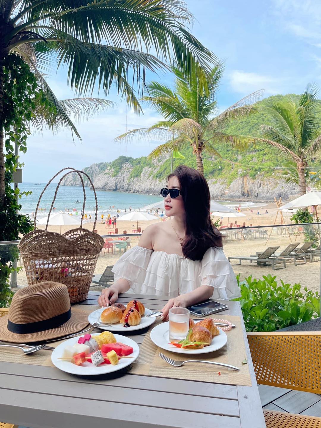 Ha Noi - Hai Phong - Cat Ba - Lan Ha 4 Ngay 3 Đem